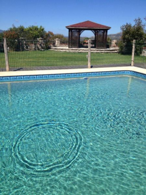 Elaion Guesthouse